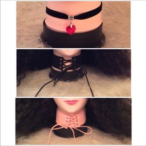 Choker Bundle